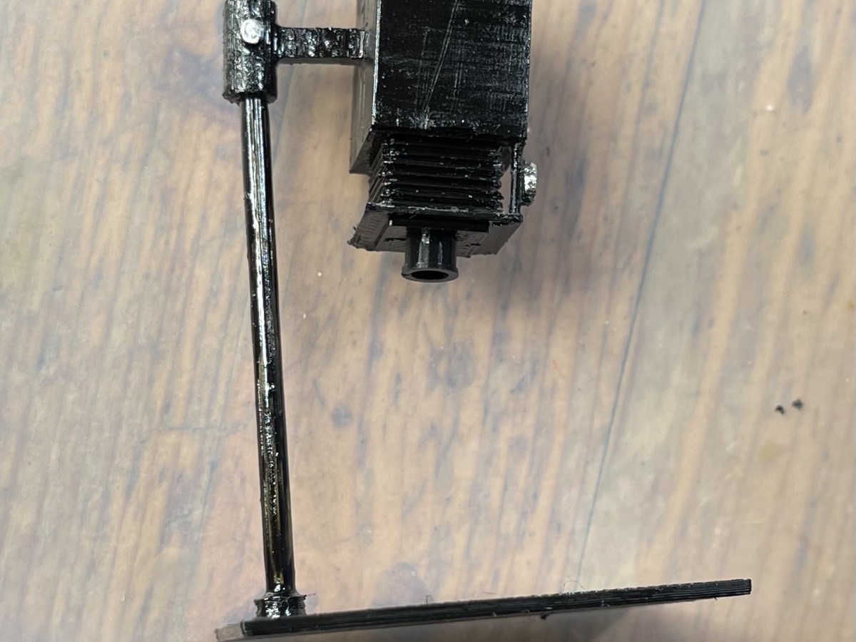 Miniature Photography